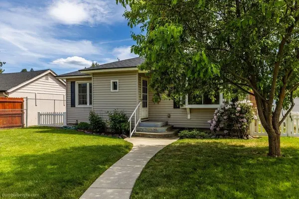 511 W Central Ave, Spokane, WA 99205