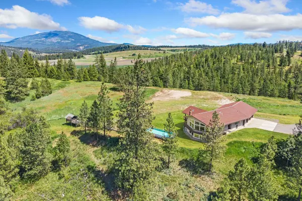 417 B Hotchkiss Rd, Colville, WA 99114