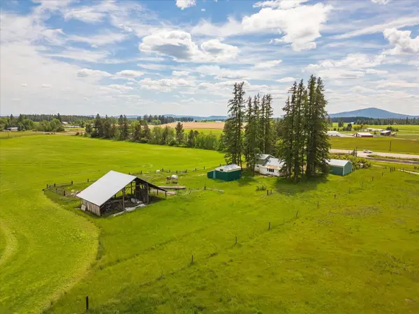 4575A Hwy 395 S, Clayton, WA 99110