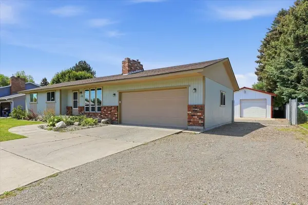 1715 N Herald Rd, Spokane Valley, WA 99206