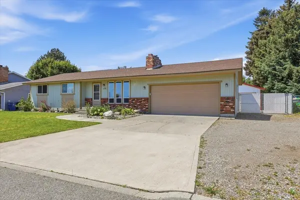 1715 N Herald Rd, Spokane Valley, WA 99206