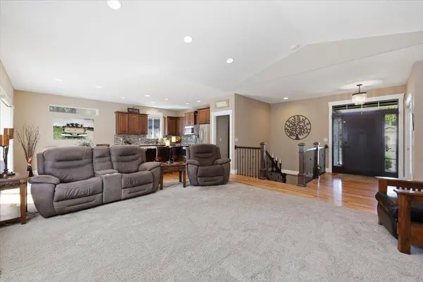 9414 N Phoebe Dr, Spokane, WA 99208