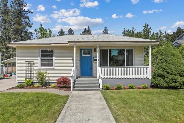 1623 E 40th Ave, Spokane, WA 99203