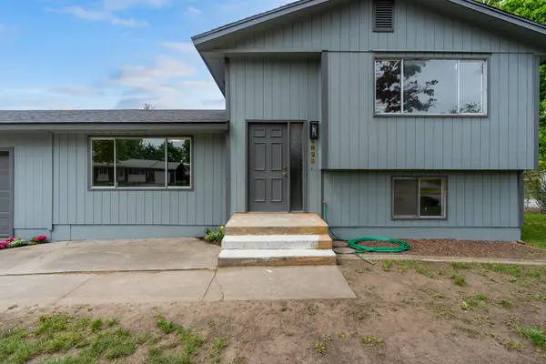 4823 N Isenhart Rd, Spokane Valley, WA 99216