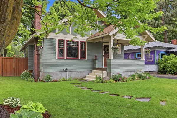 733 E 33rd Ave, Spokane, WA 99203