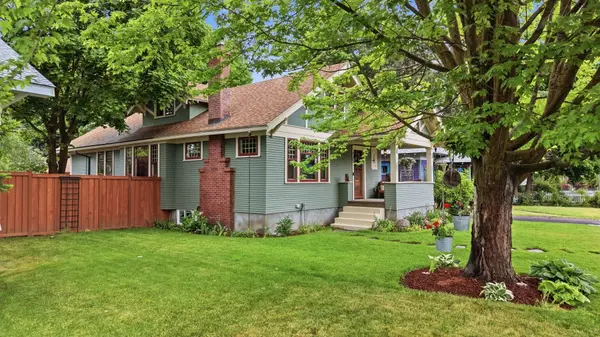 733 E 33rd Ave, Spokane, WA 99203