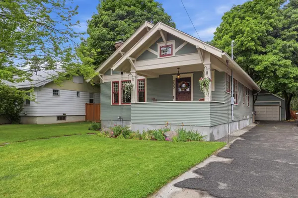 733 E 33rd Ave, Spokane, WA 99203