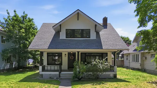 718 E Illinois Ave, Spokane, WA 99207-2602