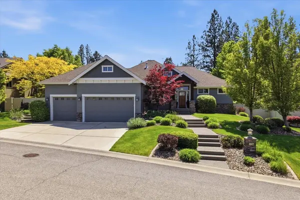 11208 E Sandstone Ln, Spokane Valley, WA 99206