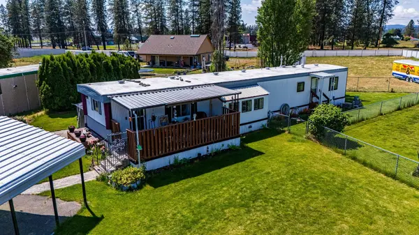 3925 E FARWELL Rd ##19, Mead, WA 99021