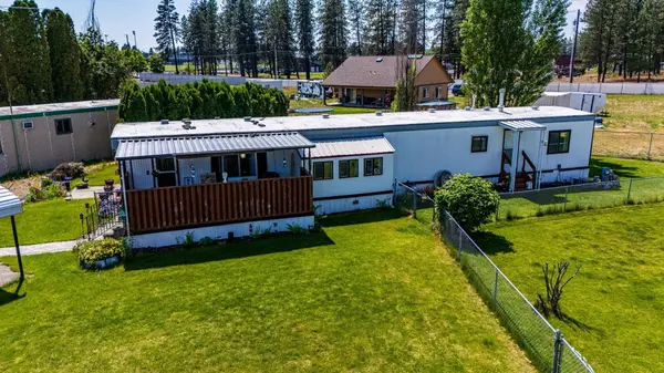 3925 E FARWELL Rd ##19, Mead, WA 99021