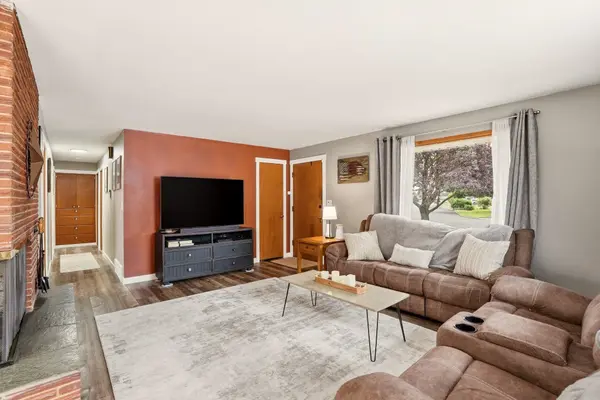 1115 N Balfour Ct, Spokane Valley, WA 99206-3907