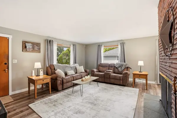 1115 N Balfour Ct, Spokane Valley, WA 99206-3907