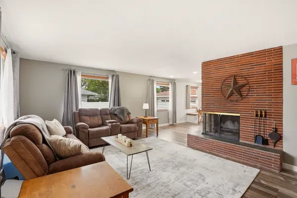 1115 N Balfour Ct, Spokane Valley, WA 99206-3907