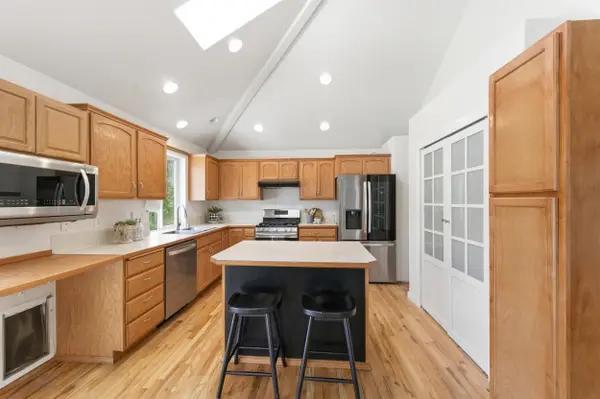 1821 S Limerick Dr, Spokane Valley, WA 99037