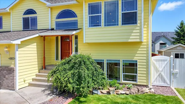 9012 N Ash St, Spokane, WA 99208