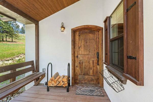 970C Kitt-Narcisse Rd, Colville, WA 99114