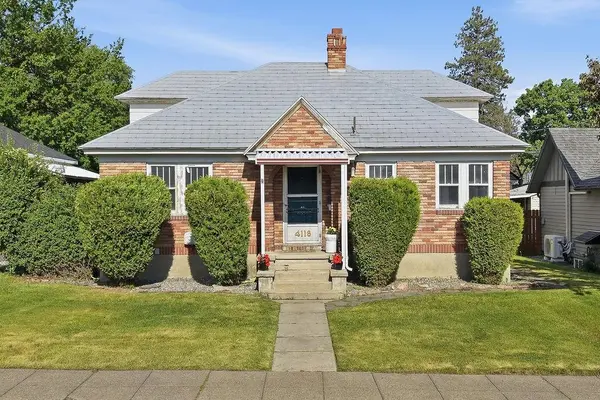 4118 N Howard St, Spokane, WA 99205