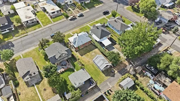 4118 N Howard St, Spokane, WA 99205