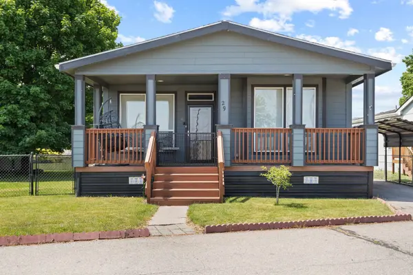 21725 E Wellesley Ave #29, Otis Orchards, WA 99027