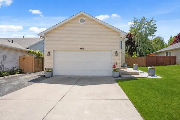 4612 E 13th Ave, Spokane Valley, WA 99212