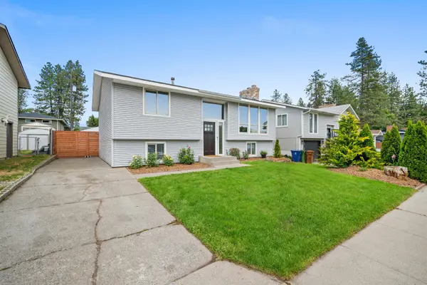 3517 E 36th Ave, Spokane, WA 99223