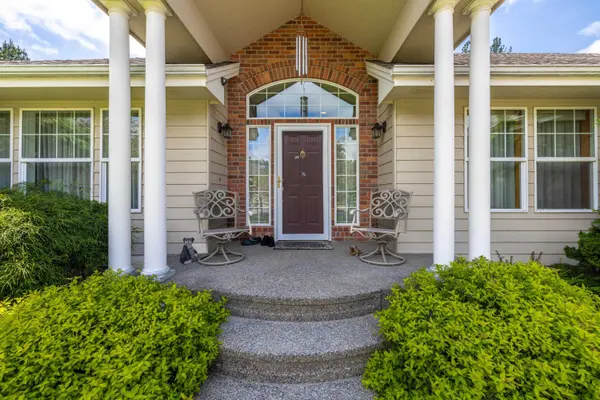9509 W TORMEY Rd, Nine Mile Falls, WA 99026