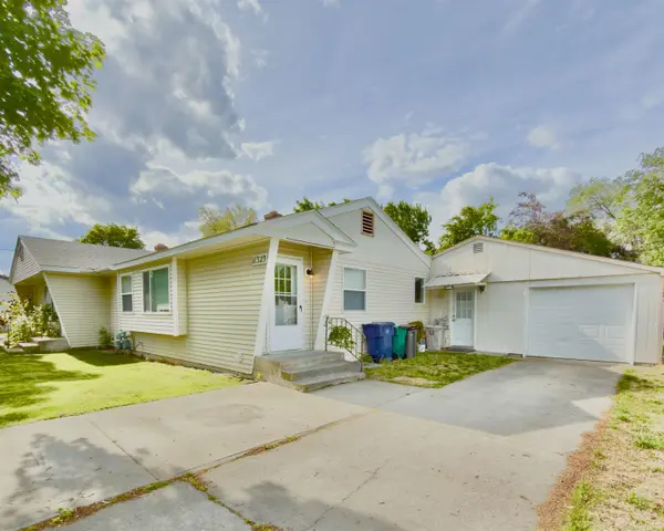 11321 E SPRINGFIELD Ave, Spokane Valley, WA 99202