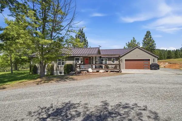 17117 E Scribner Rd, Spokane, WA 99217