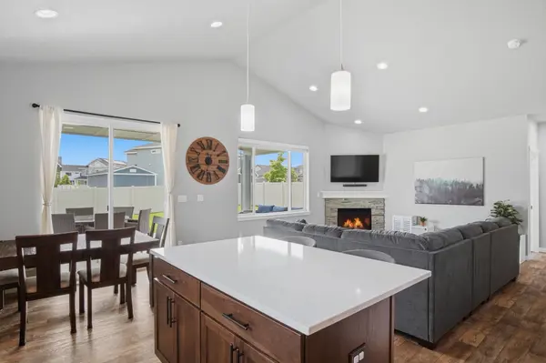 1754 N Hood River Rd, Liberty Lake, WA 99019