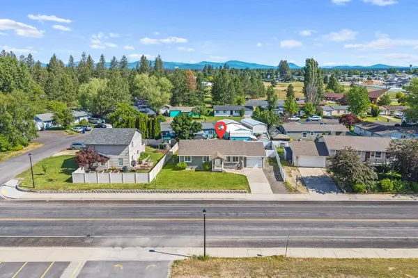 1313 E D St, Deer Park, WA 99006