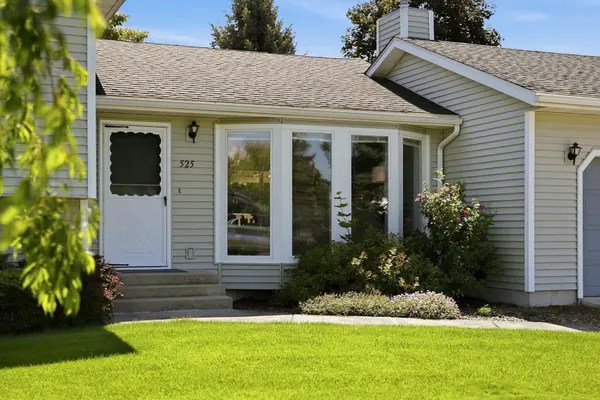 525 S Collins Ct, Spokane Valley, WA 99216