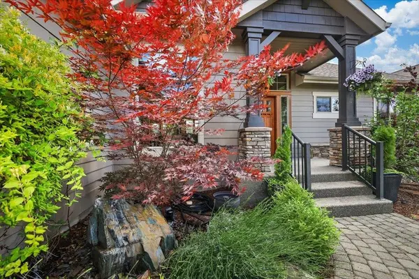 1706 N Rim View Ct, Spokane, WA 99224