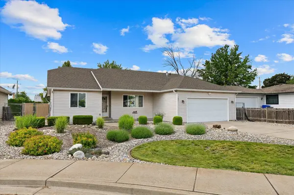 1621 N Edgerton Ct, Spokane, WA 99212