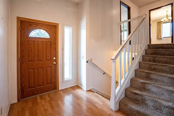 1807 S Fawn Dr, Spokane Valley, WA 99206