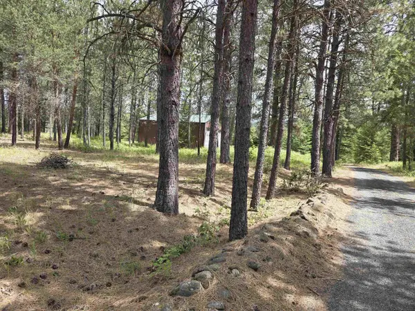 33020 N Ridge Rd, Chattaroy, WA 99003