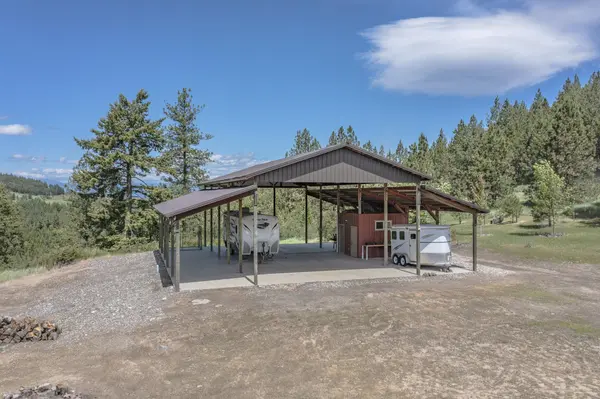 3610 Breckenridge Rd, Rice, WA 99167