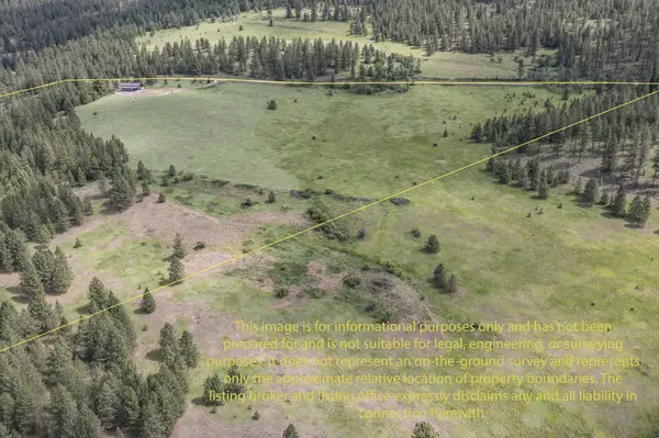 3610 Breckenridge Rd, Rice, WA 99167