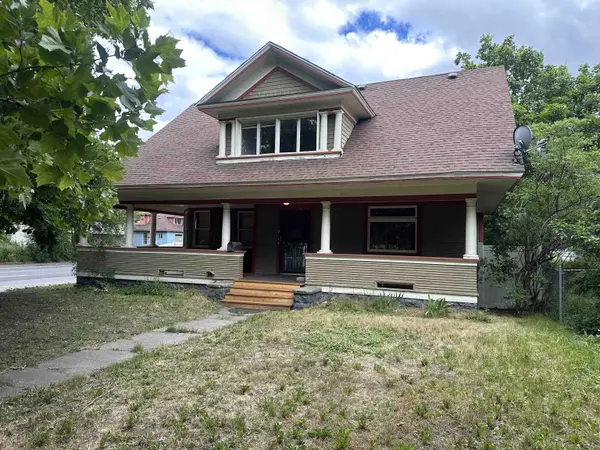1428 N Lincoln St, Spokane, WA 99201