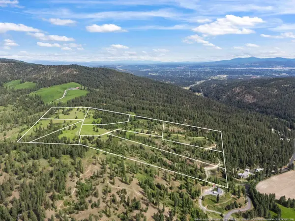 NNA S Sands Rd #Lot 3, Valleyford, WA 99036