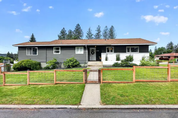 4515 N C St, Spokane, WA 99205