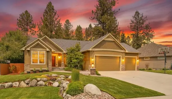 703 E Golden Rd, Spokane, WA 99208