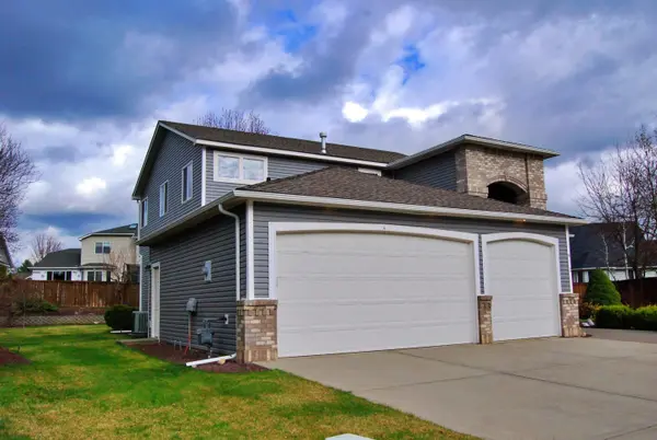 612 N Madson Ct, Liberty Lake, WA 99019