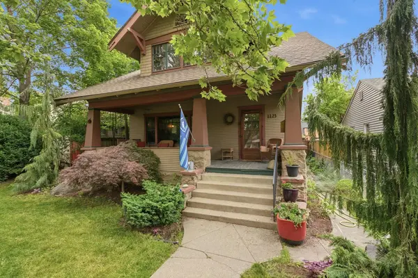 1123 W 19th Ave, Spokane, WA 99203