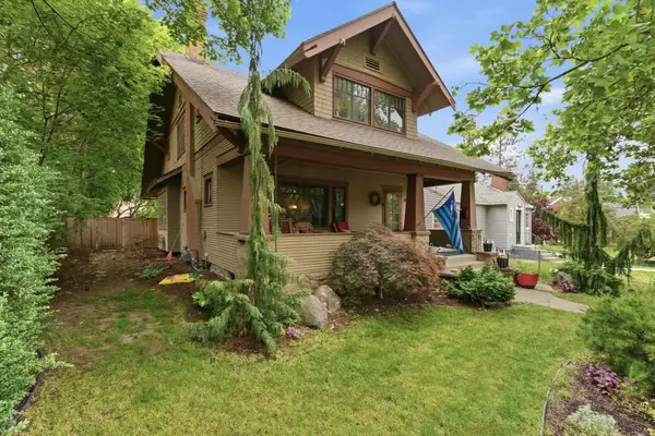 1123 W 19th Ave, Spokane, WA 99203