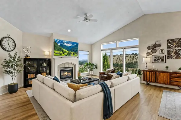 5021 S Lincoln WAY, Spokane, WA 99224