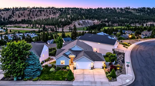 5021 S Lincoln WAY, Spokane, WA 99224