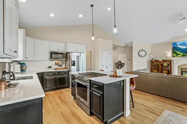 5021 S Lincoln WAY, Spokane, WA 99224