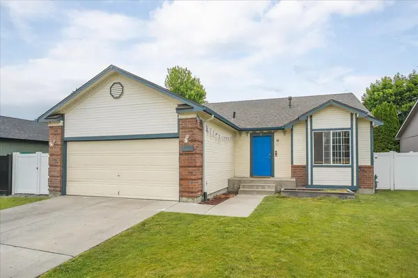 1222 N Fairway Rd, Liberty Lake, WA 99019