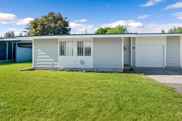 12003 E 23rd Ave, Spokane Valley, WA 99206